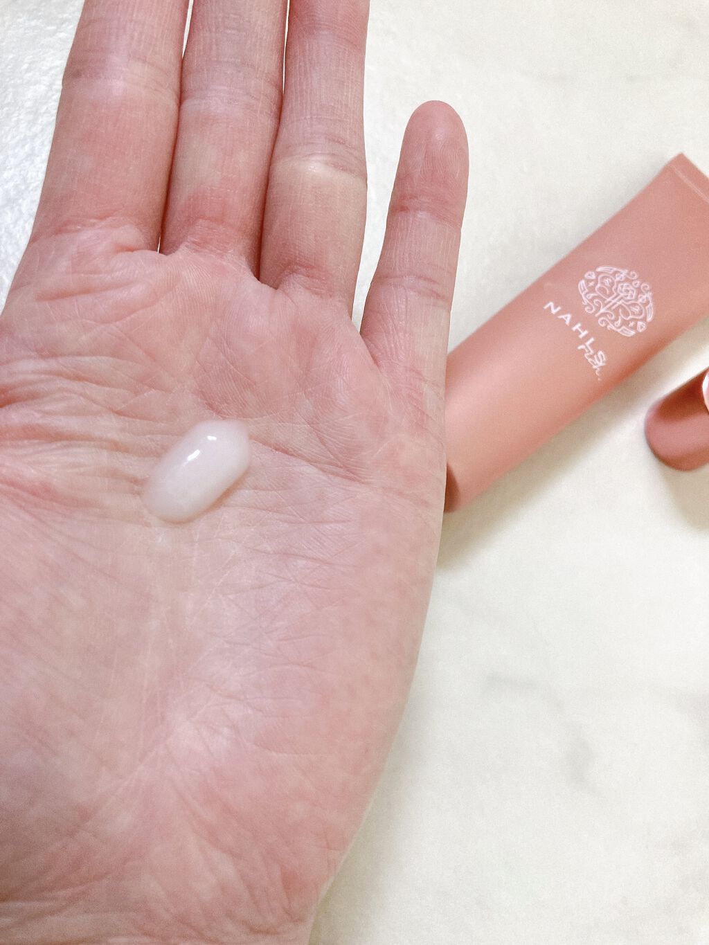 ナールスリッチ/ナールスリッチ/美容液を使ったクチコミ（3枚目）