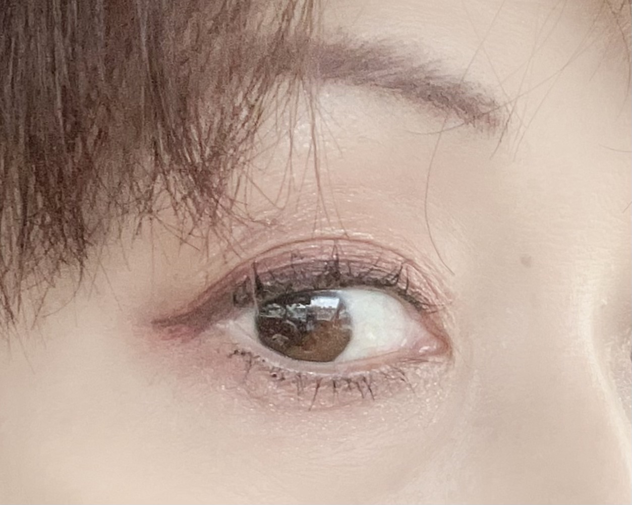 シグニチャー カラー アイズ/SUQQU/アイシャドウパレットを使ったクチコミ（3枚目）