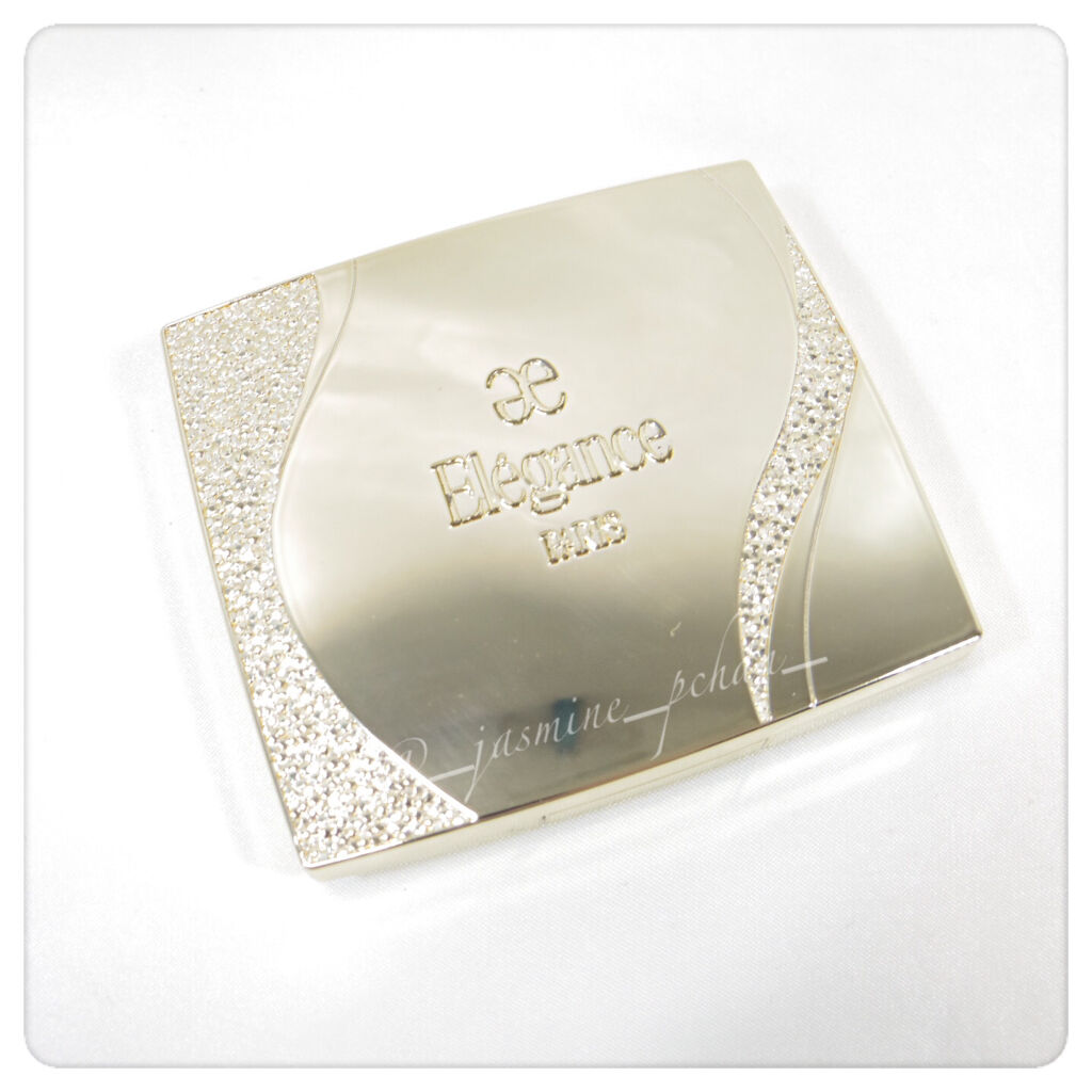 パーフェクト ブロウ パウダー WN50/Elégance/パウダーアイブロウを使ったクチコミ（1枚目）