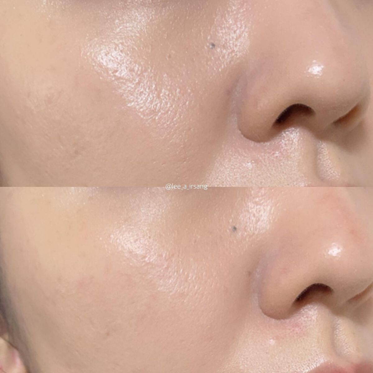 フェイス ブラー フィニッシング パウダー/Dear.A/ルースパウダーを使ったクチコミ(5枚目)