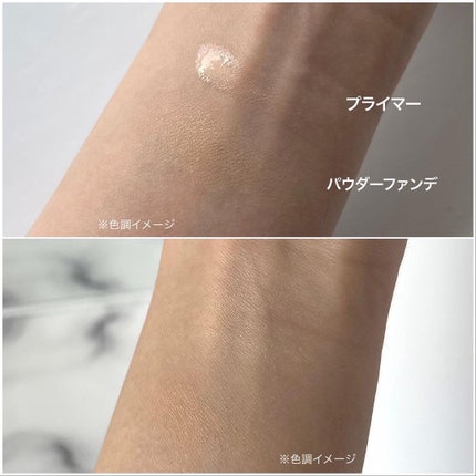 M·A·C ミネラライズ スキンフィニッシュ/M・A・C/パウダーハイライトを使ったクチコミ(6枚目)