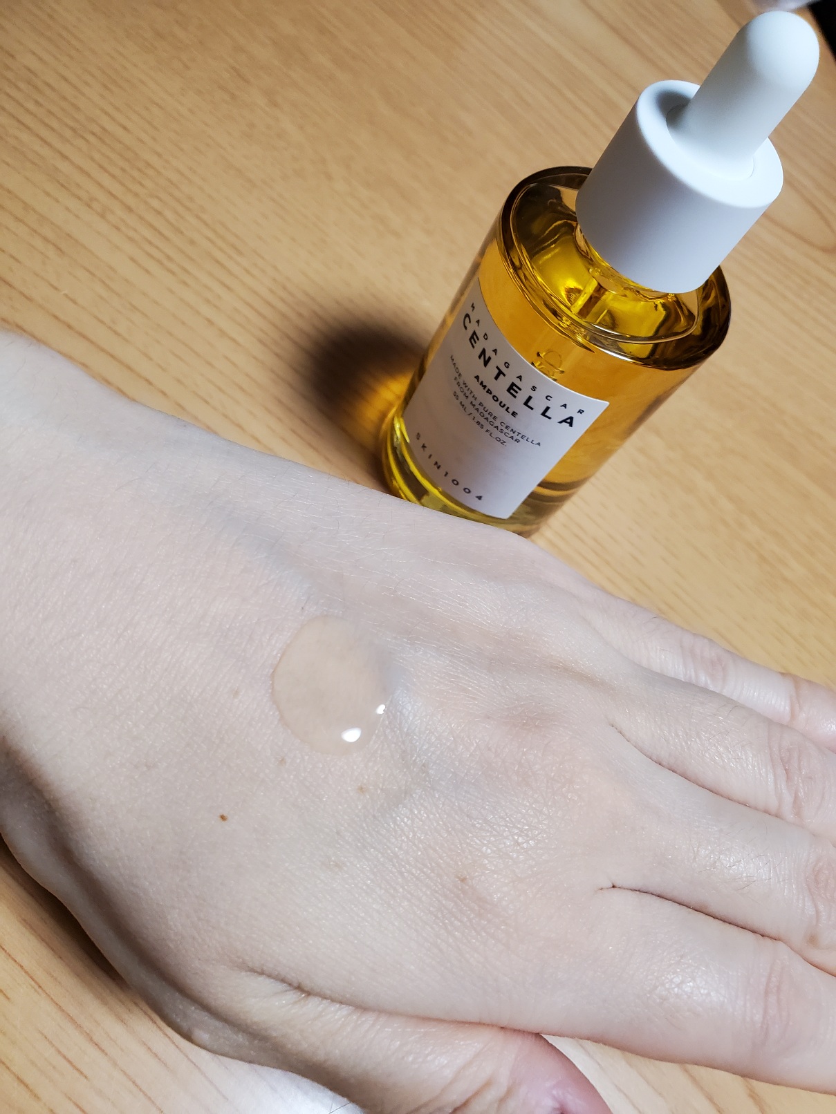 を使ったクチコミ（2枚目）