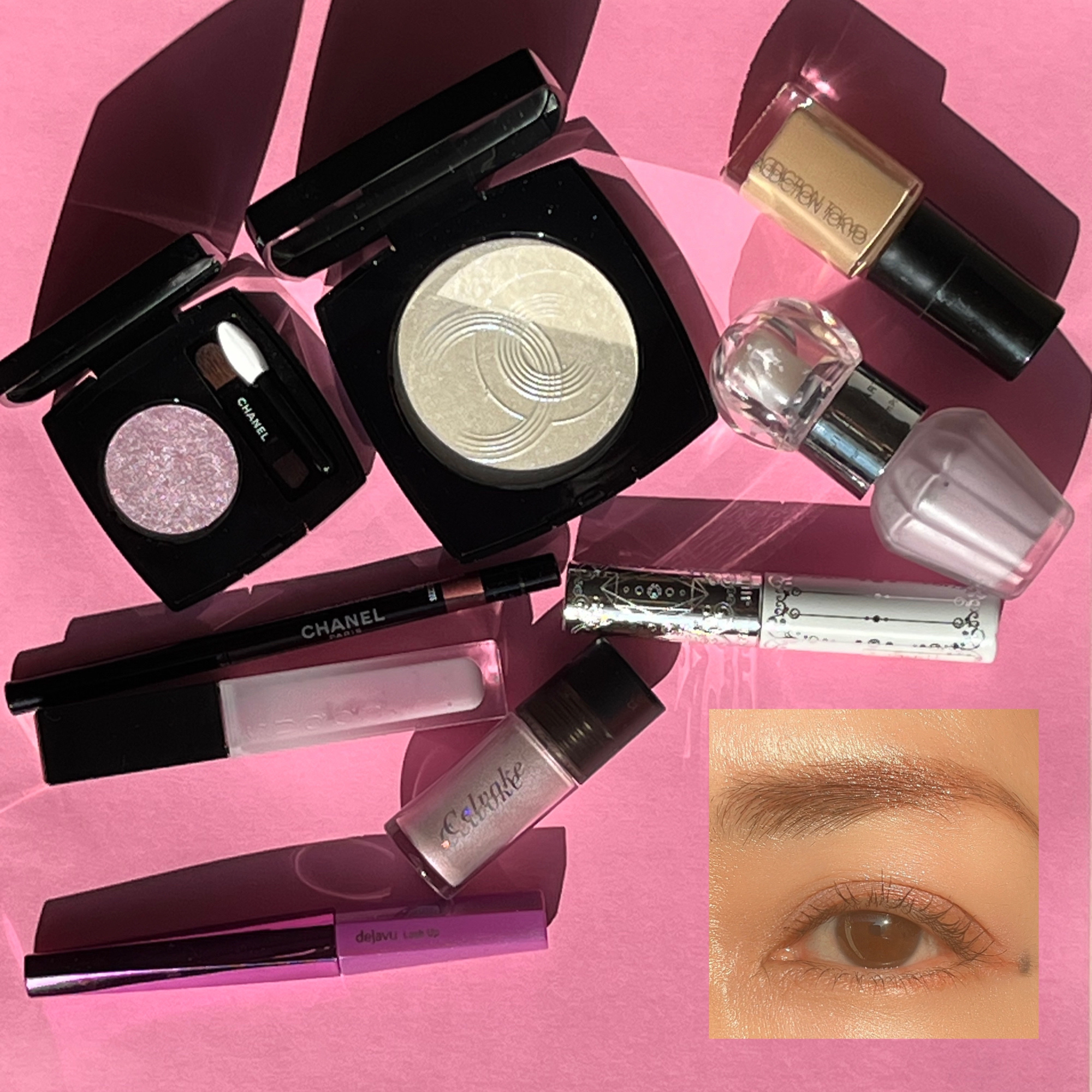 アディクション ザ ファンデーション リフトグロウ/ADDICTION/リキッドファンデーションを使ったクチコミ（1枚目）