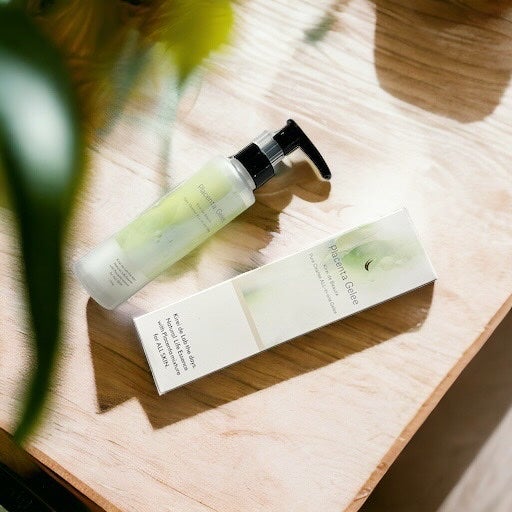 キレイデボーテ オールインワンジュレ/キレイ・デ・ラボ/オールインワン化粧品を使ったクチコミ(1枚目)