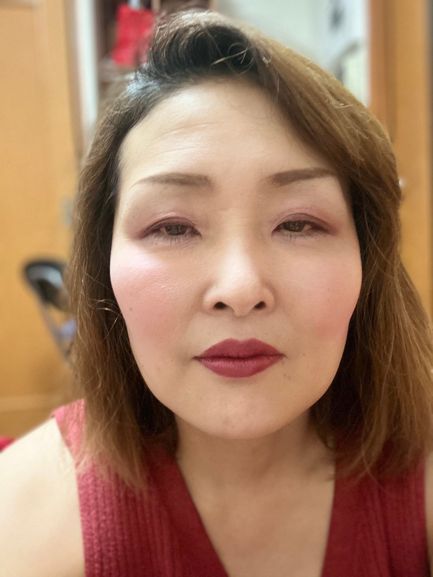 スキニーリッチシャドウ/excel/アイシャドウパレットを使ったクチコミ(2枚目)