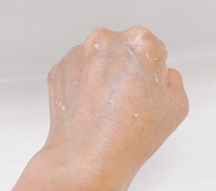 ブライトニングピーリングジェル/Dr.G/ピーリングを使ったクチコミ(4枚目)