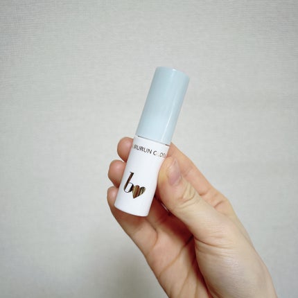 ちゅるるんグロス/b idol/リップグロスを使ったクチコミ(1枚目)