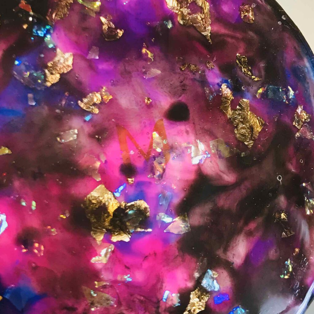 M クッション ファンデーション(モイスチャー)/MISSHA/クッションファンデーションを使ったクチコミ(1枚目)