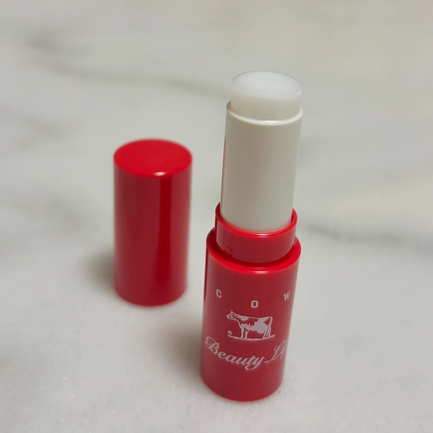 赤箱 (しっとり)/カウブランド/洗顔石鹸を使ったクチコミ（2枚目）