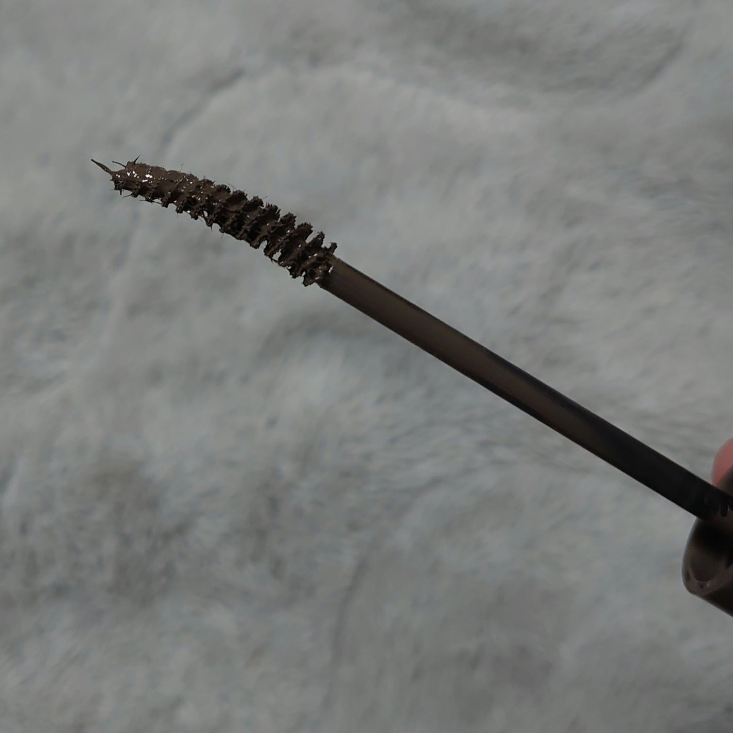 オフするんマスカラ/キャンメイク/マスカラを使ったクチコミ(3枚目)