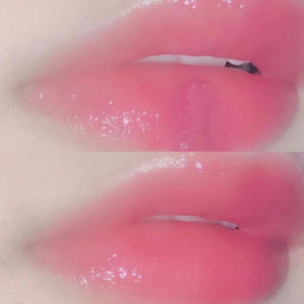 ブラッディライアー コーティングティント/lilybyred/リップティントを使ったクチコミ(1枚目)