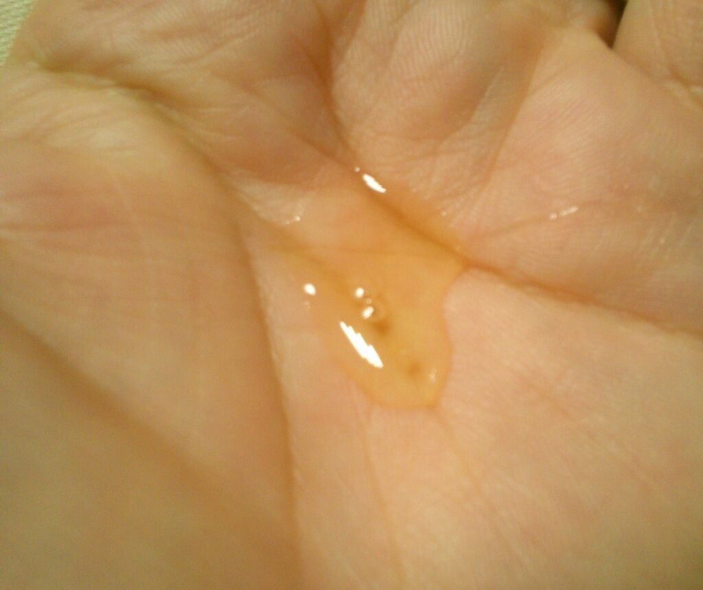 バイオフュージョン ダメージディフェンス バイタルリペア トリートメント/LUX/洗い流すヘアトリートメントを使ったクチコミ（3枚目）