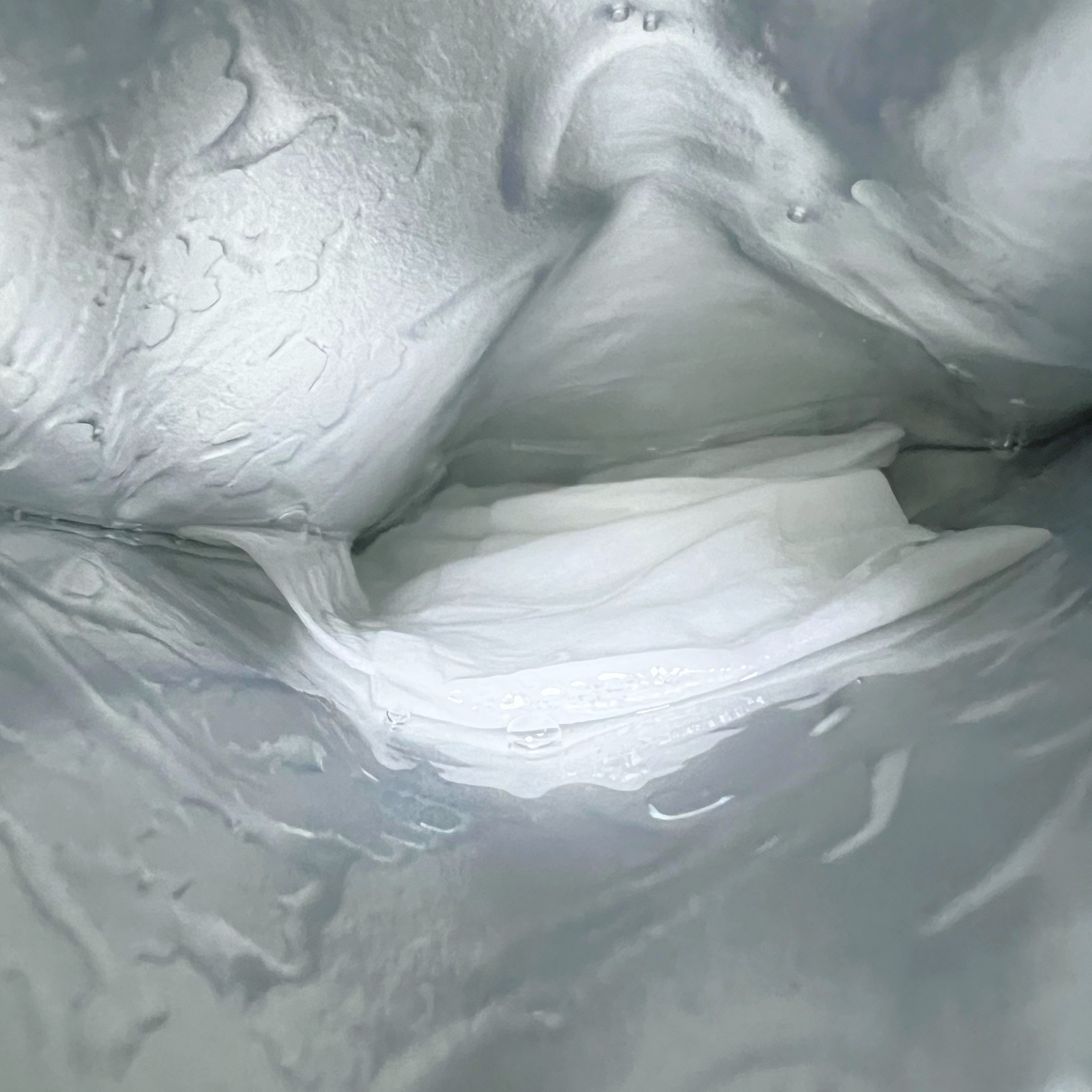 ガムシートマスクパック マデカソサイドステッカー/Abib /シートマスク・パックを使ったクチコミ（2枚目）