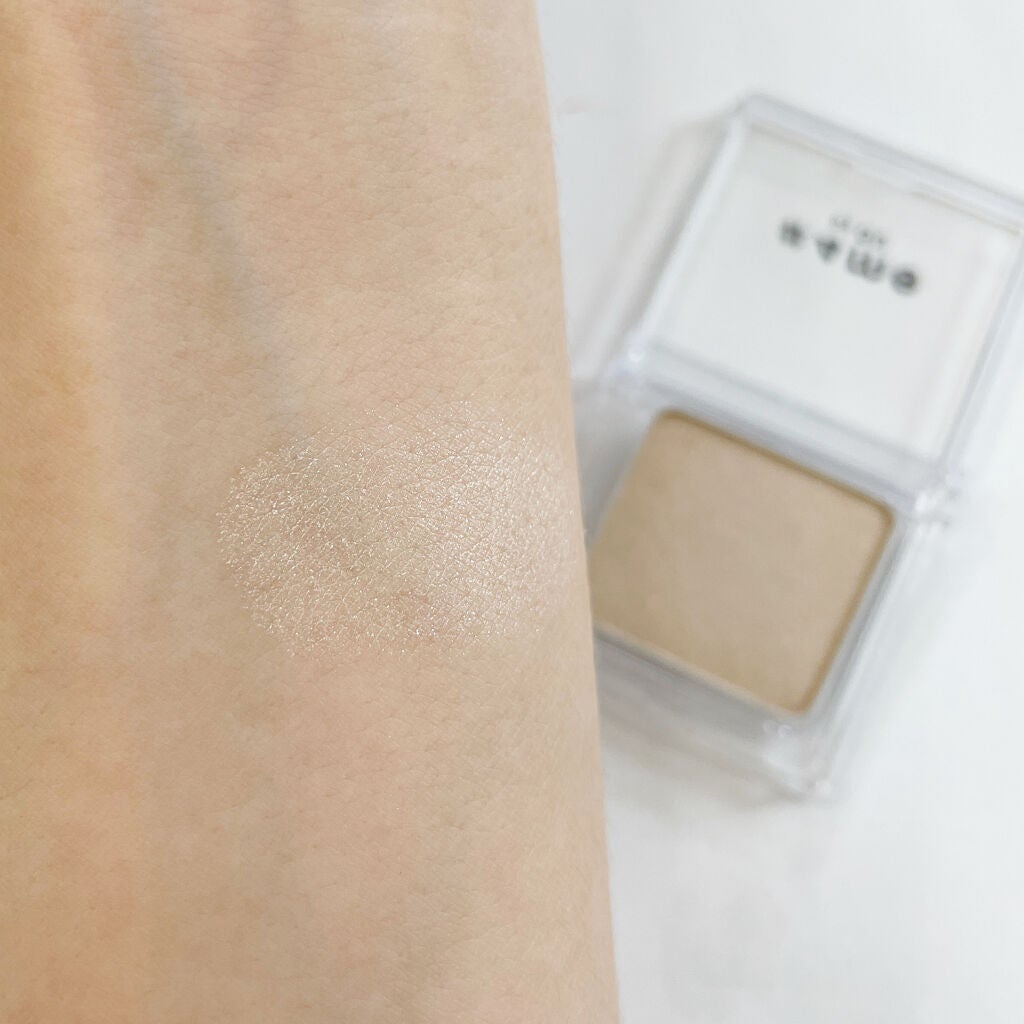 リップスティック/#4me by GU/口紅を使ったクチコミ(3枚目)