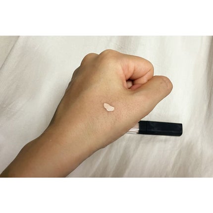 ラディアントクリーミーコンシーラー/NARS/リキッドコンシーラーを使ったクチコミ(2枚目)