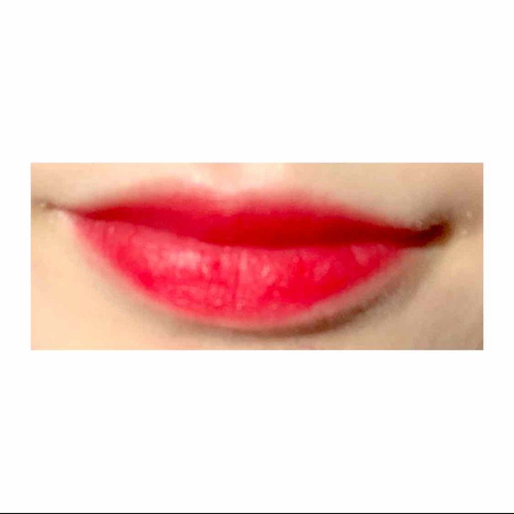 3CE MOOD RECIPE LIP COLOR/3CE/口紅を使ったクチコミ(4枚目)