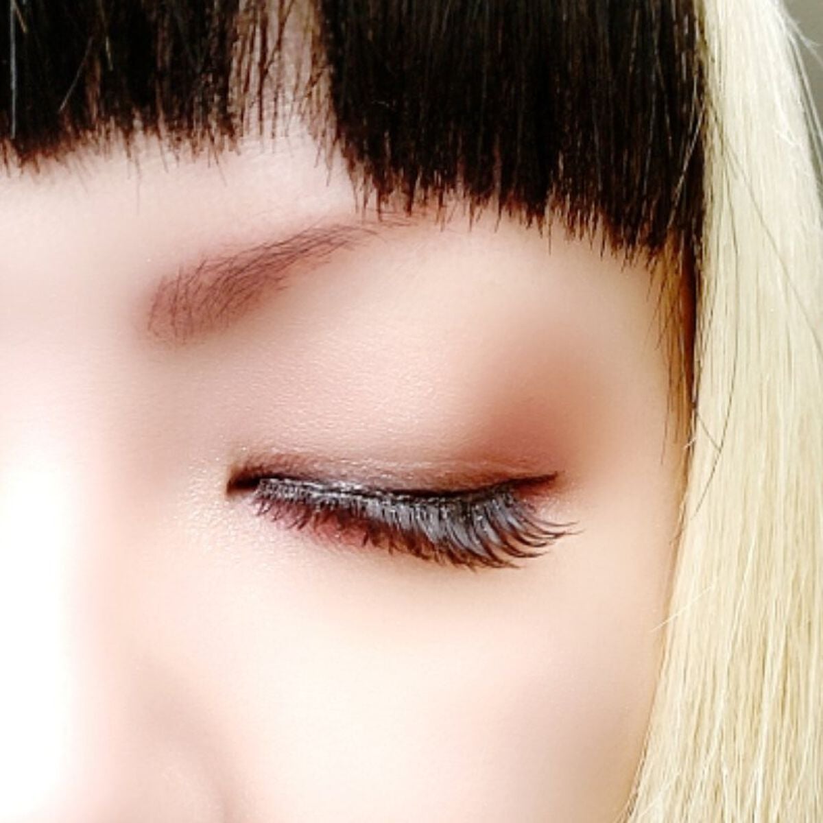 パーフェクトスタイリストアイズ/キャンメイク/アイシャドウパレットを使ったクチコミ(4枚目)