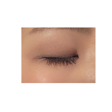 「塗るつけまつげ」ロングタイプ/デジャヴュ/マスカラを使ったクチコミ(4枚目)