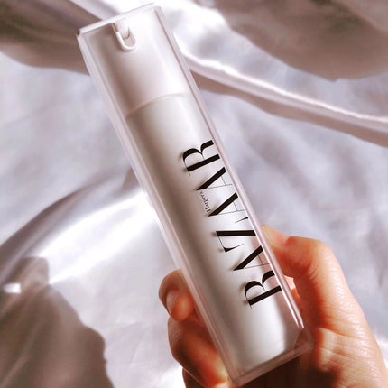 スキン フィット インテンシブ リフター/Harper's BAZAAR Cosmetics/美容液を使ったクチコミ(2枚目)