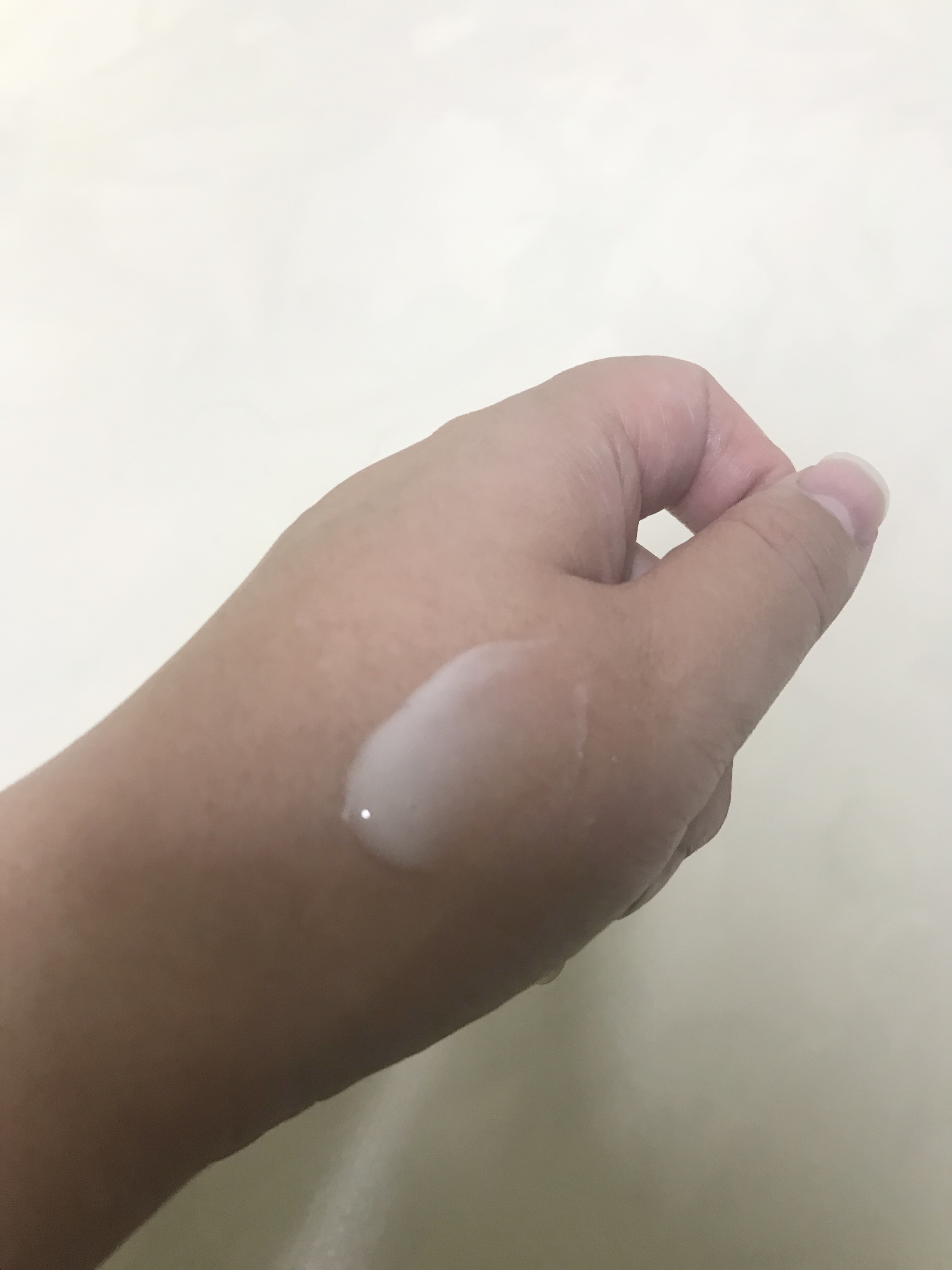 レチノール スーパーバウンス セラム/IOPE/美容液を使ったクチコミ（2枚目）