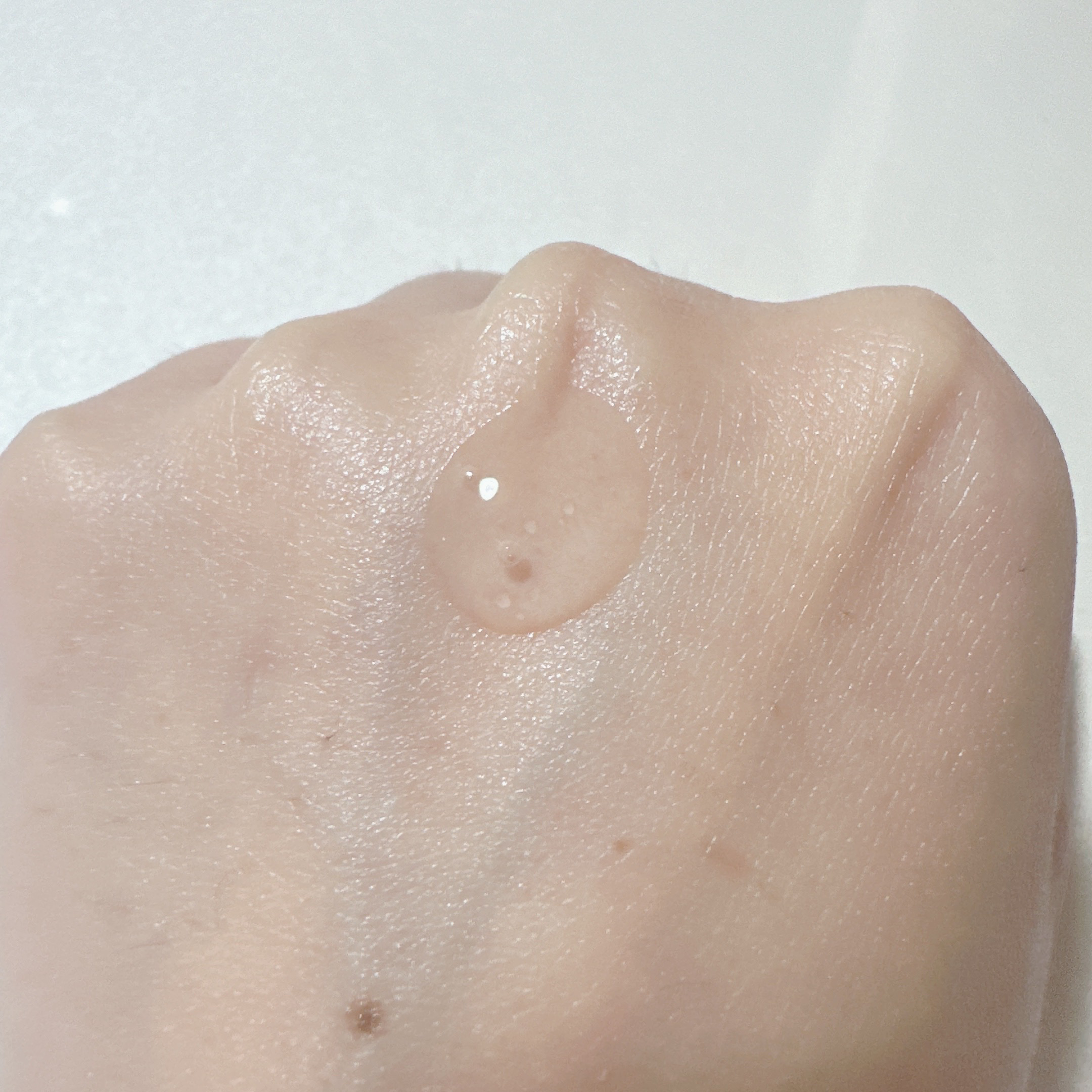 ディープシードロップレットセラム/PURITO/美容液を使ったクチコミ（3枚目）