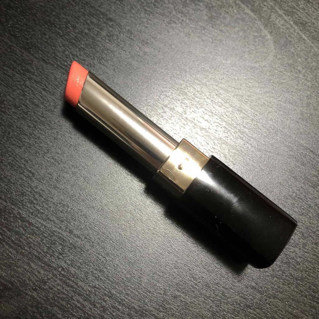 ミスシシリー リップスティック/DOLCE&GABBANA BEAUTY/口紅を使ったクチコミ(2枚目)