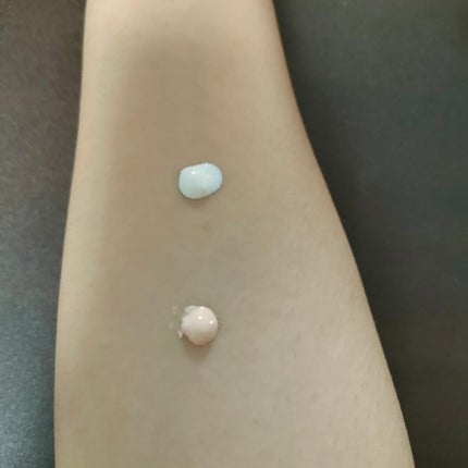 UVイデア XL プロテクショントーンアップ/ラ ロッシュ ポゼ/日焼け止めクリームを使ったクチコミ(4枚目)