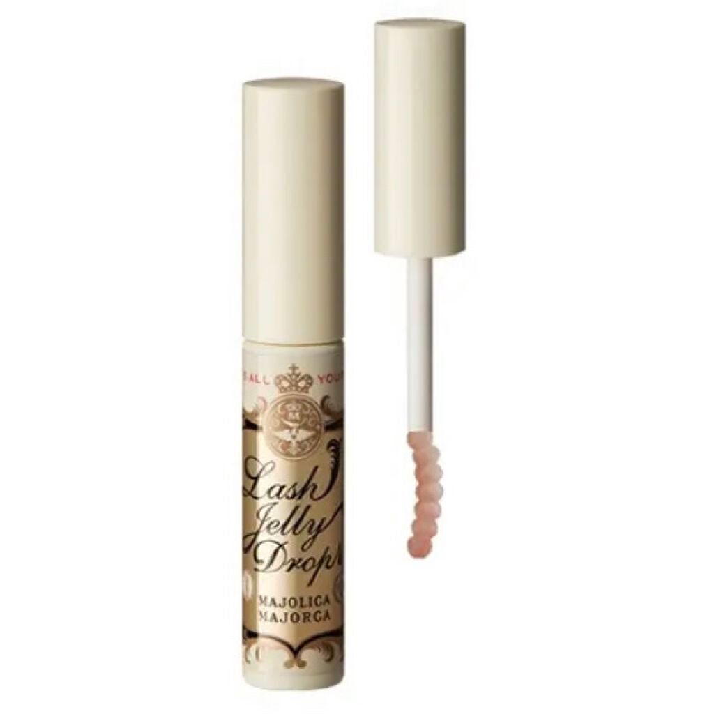 ラッシュジェリードロップ EX/MAJOLICA MAJORCA/まつげ美容液を使ったクチコミ(2枚目)