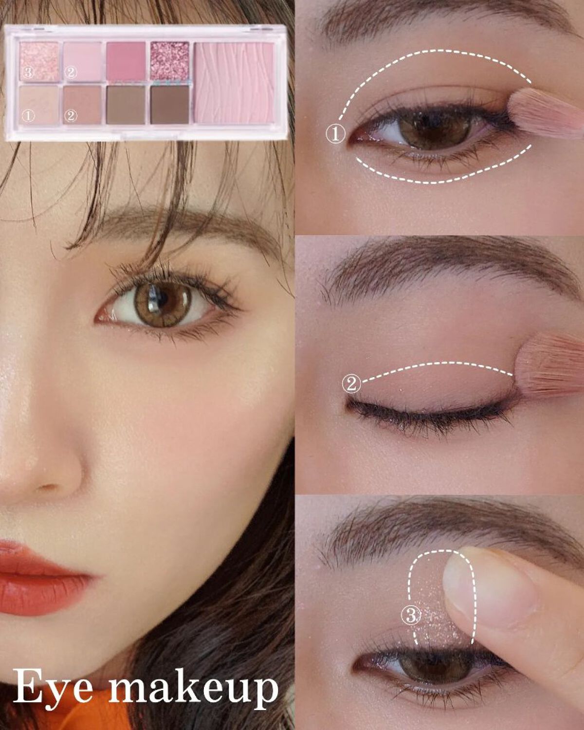 ブラーホイップド リップティント  01 Latte Nude(ラテヌード)/SO GLAM/リップティントを使ったクチコミ（3枚目）