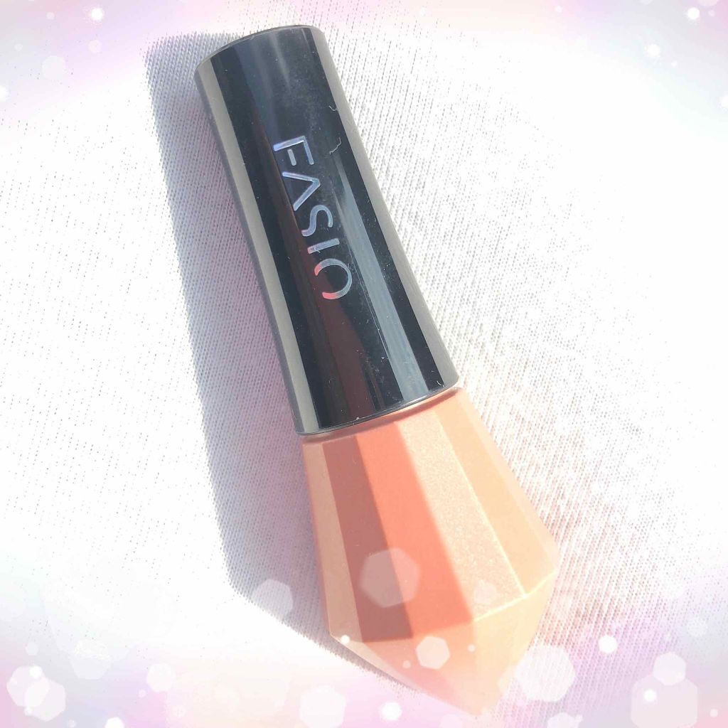 リキッドアイカラー WP/FASIO/リキッドアイシャドウを使ったクチコミ(1枚目)