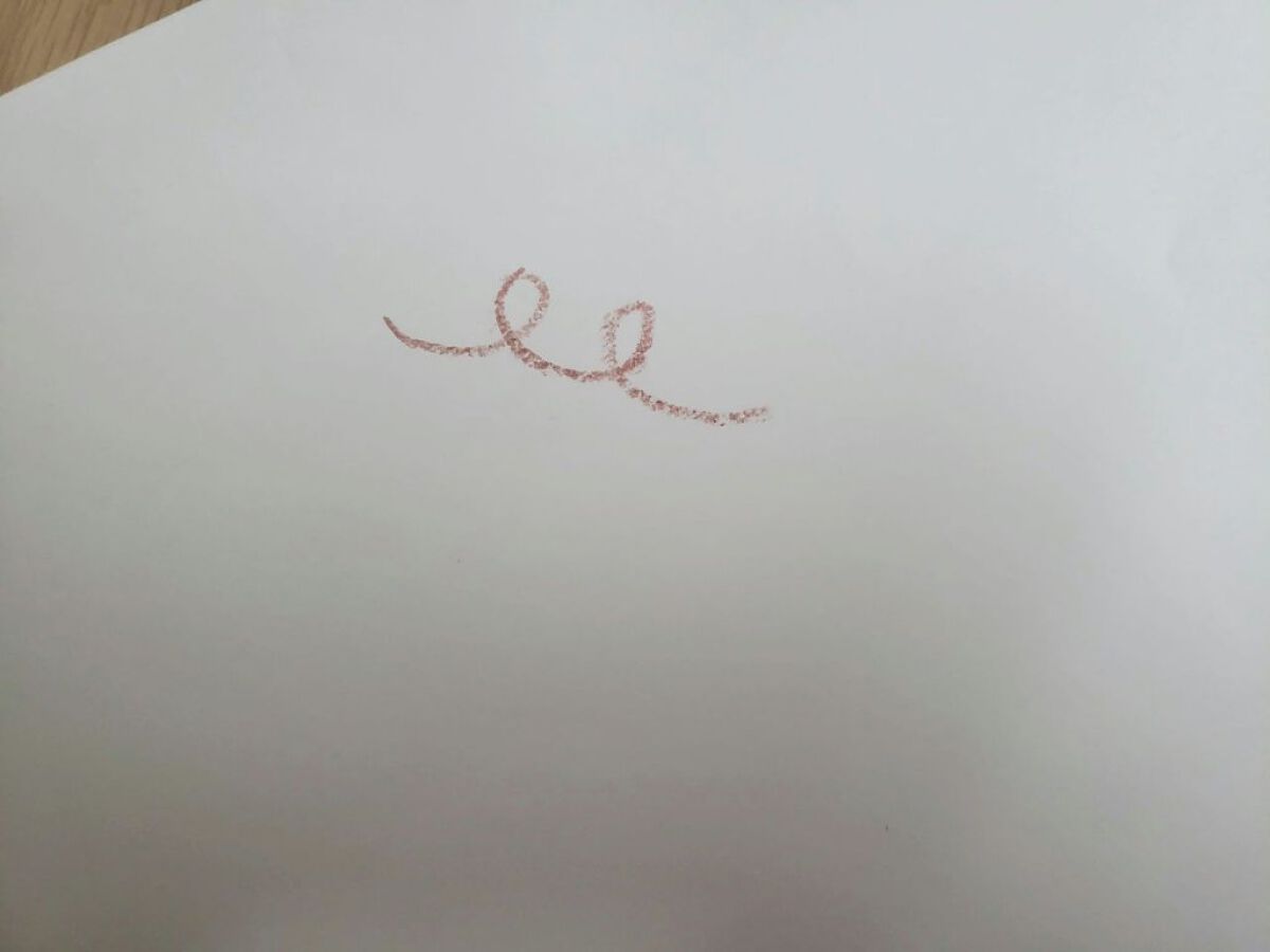 グリームオンフィットシャドウ/excel/スティックアイシャドウを使ったクチコミ（3枚目）