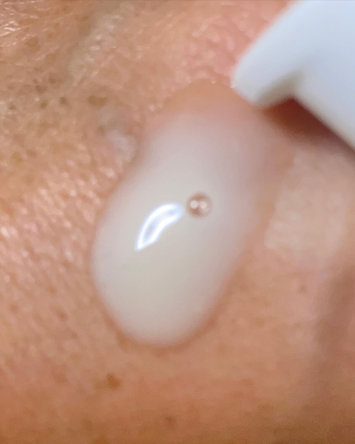 レチノール シカ リペア セラム/innisfree/美容液を使ったクチコミ(5枚目)