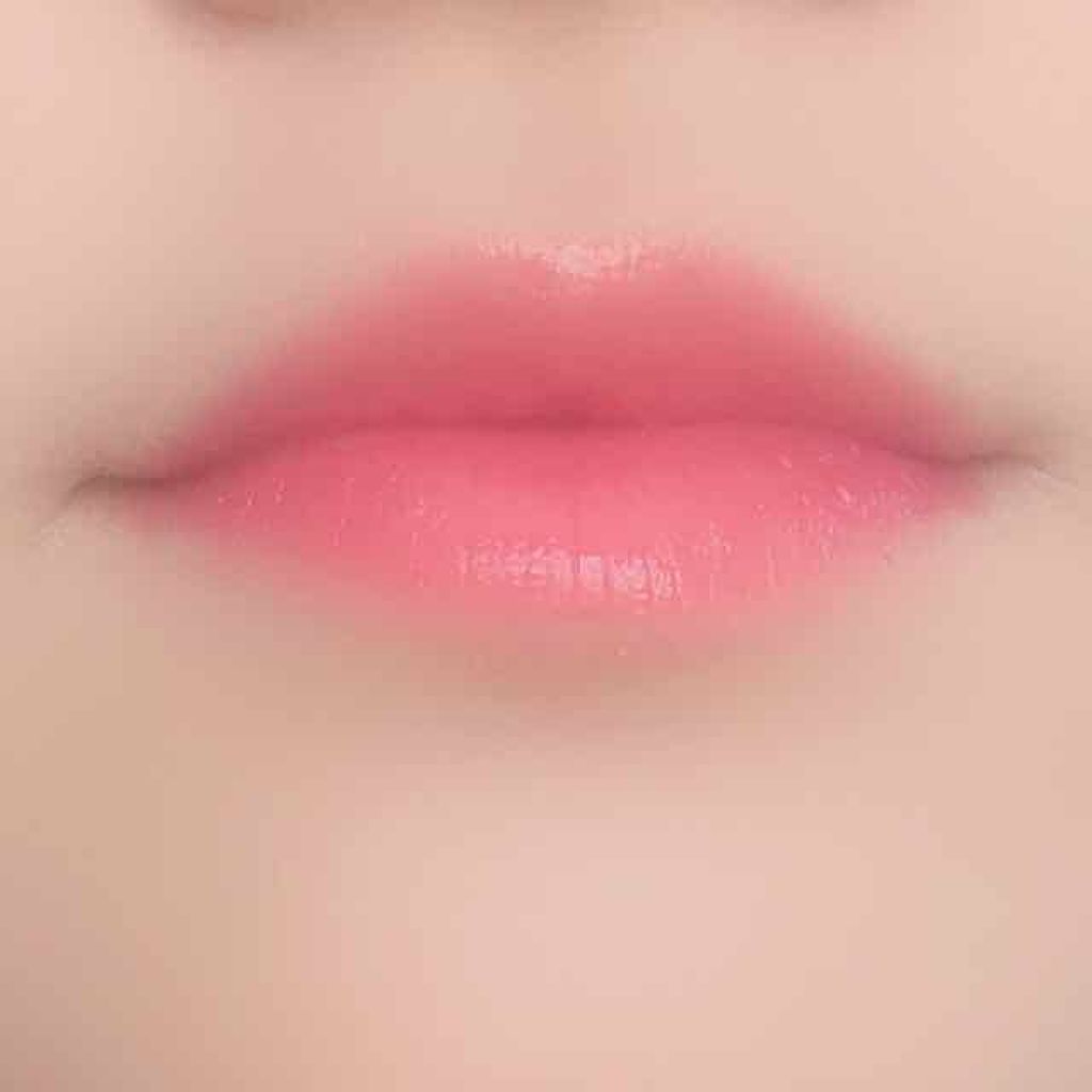 マイクリエイト ギャザービューティ/M'AYCREATE/リップティントを使ったクチコミ(3枚目)