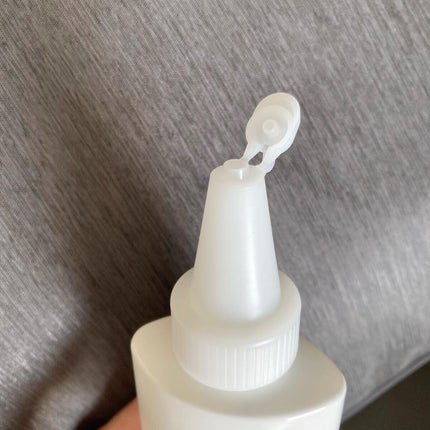 ビオレZ さらひや肌感ジュレ 無香料/ビオレ/デオドラント・制汗剤を使ったクチコミ(2枚目)