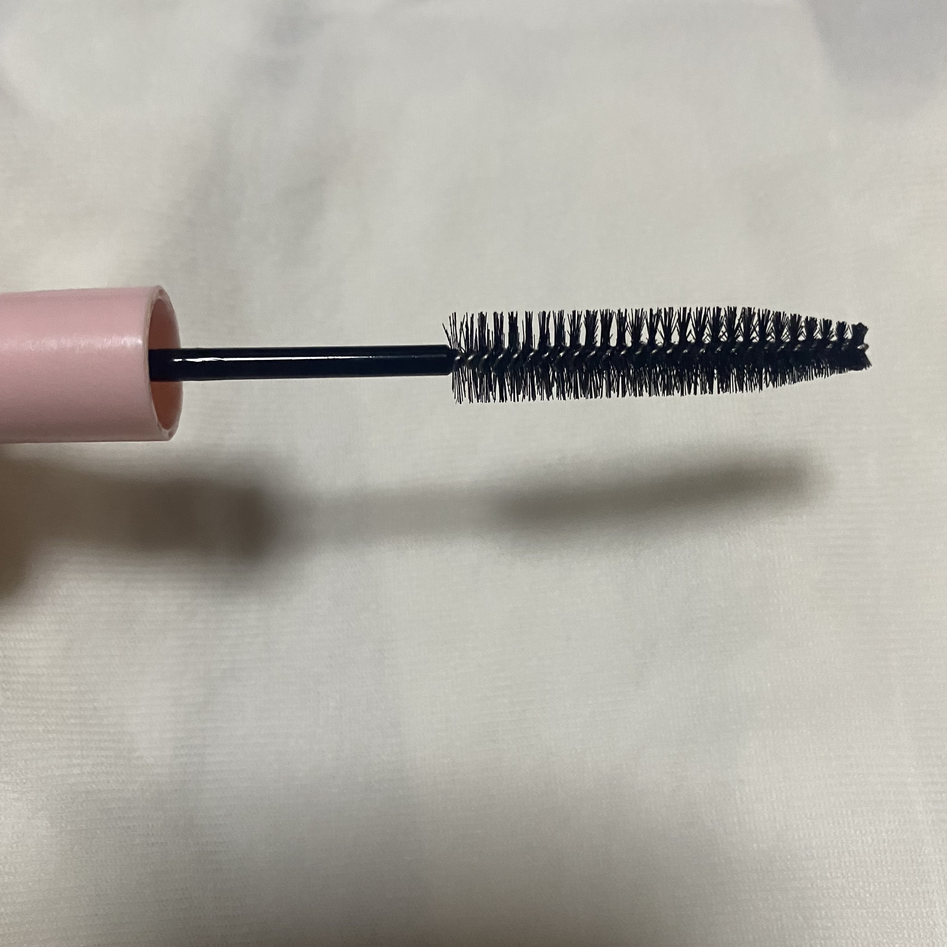 マトメイクスティック 4.0/&honey/ヘアジェルを使ったクチコミ（3枚目）