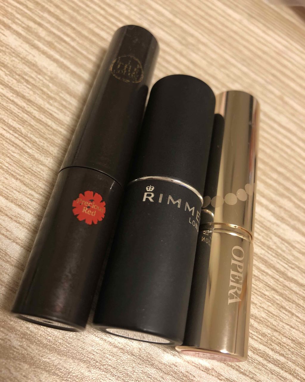 オペラ リップティント N/OPERA/リップティントを使ったクチコミ(1枚目)