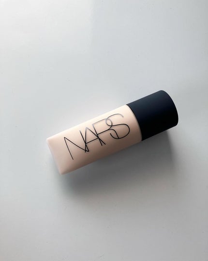 ソフトマットコンプリート ファンデーション 00309/NARS/リキッドファンデーションの画像