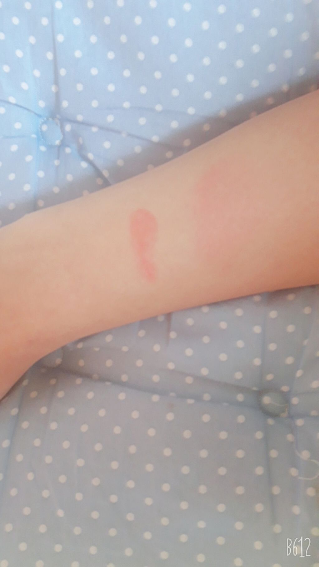 リップ&チーク ジェル/キャンメイク/ジェル・クリームチークを使ったクチコミ(3枚目)