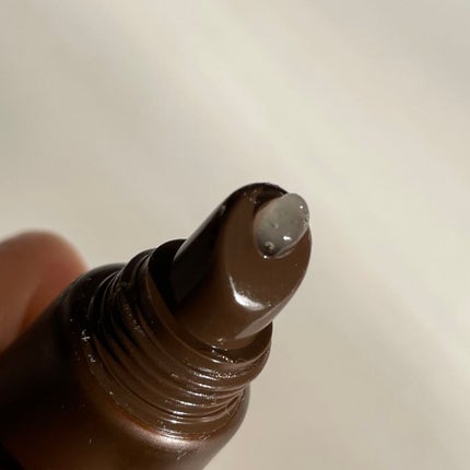 ホホバリップエッセンス/SIDMOOL/リップ美容液を使ったクチコミ(2枚目)