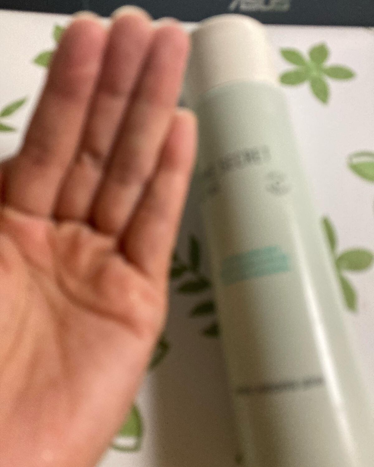 にゃんこ on LIPS 「タイムシークレット ミネラル 薬用ローション試してみました。パ..」(2枚目)