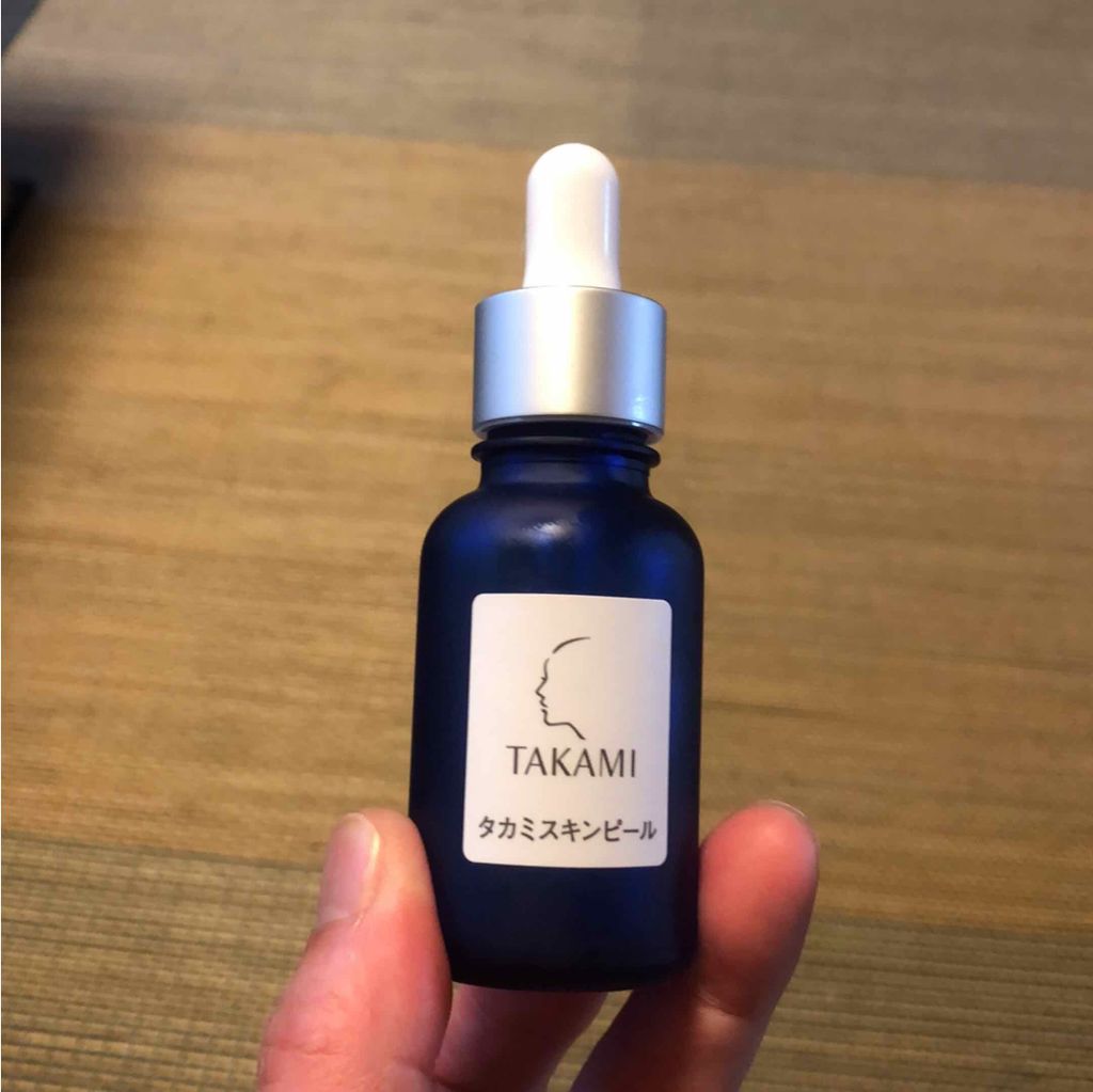 オイルインソリューションⅡ（まろやかなしっとりタイプ）/LUNASOL/化粧水を使ったクチコミ（3枚目）