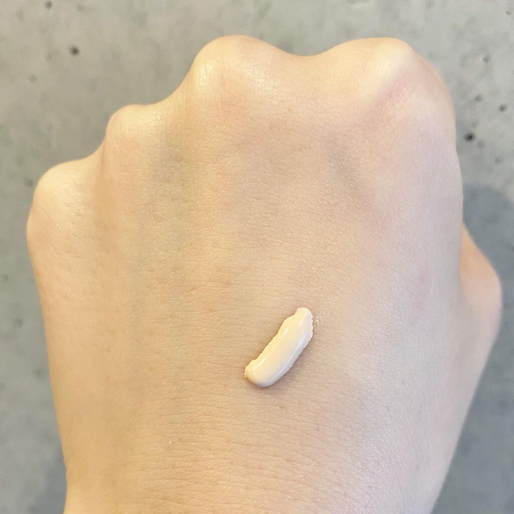 ドラマティック カバージェリー BB		/マキアージュ/BBクリームを使ったクチコミ（2枚目）