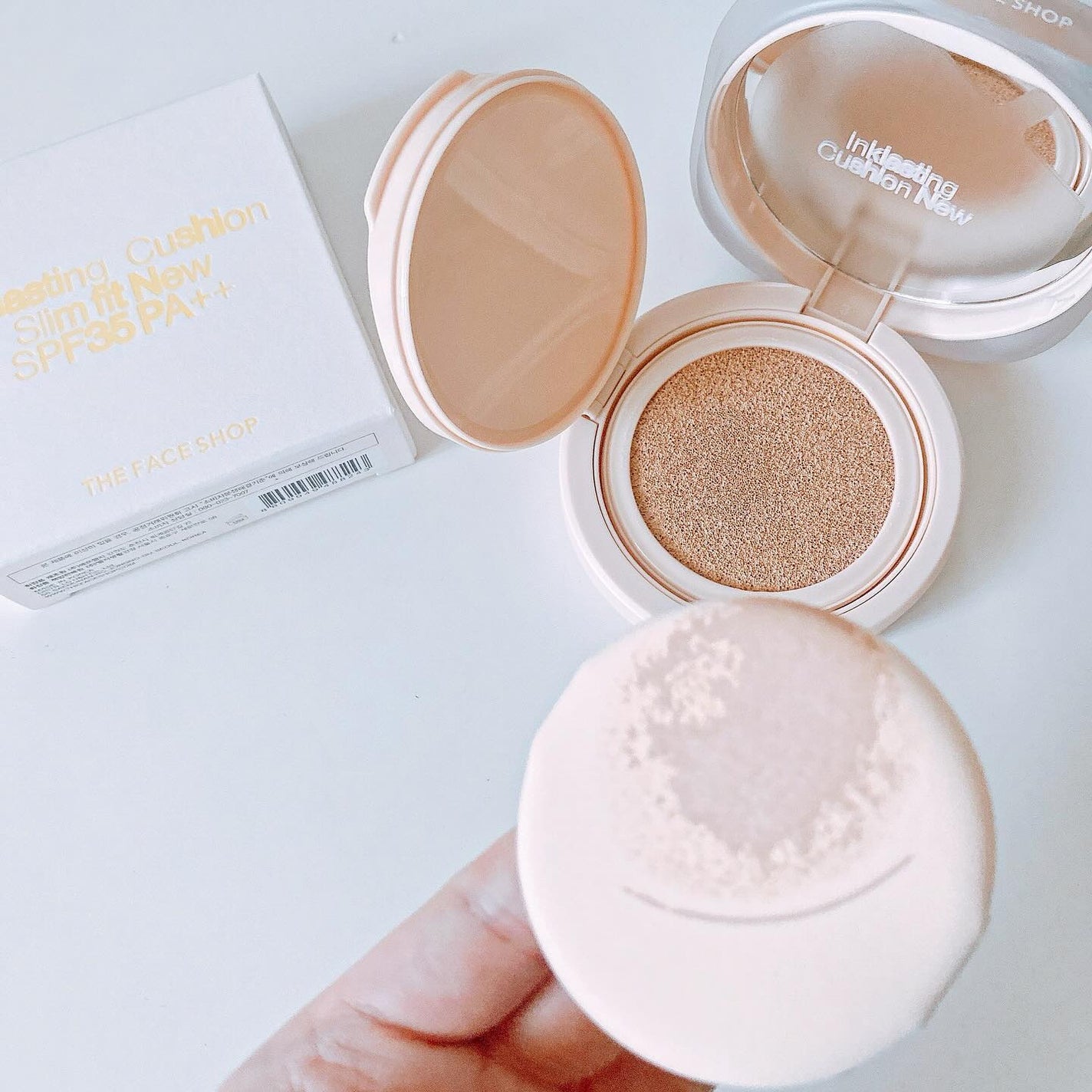 ayayan@美容 on LIPS 「LGbeauty様より頂きました。☑︎PHAトナー200ml..」(9枚目)