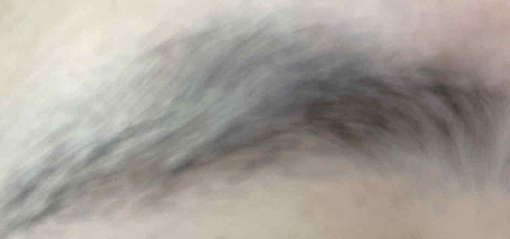 眉毛サロン/その他を使ったクチコミ（2枚目）