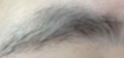 眉毛サロン/その他を使ったクチコミ(2枚目)