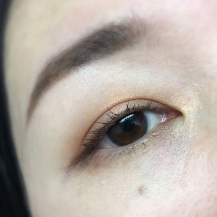 ピロートーク インスタント アイ パレット/Charlotte Tilbury/アイシャドウパレットを使ったクチコミ(3枚目)