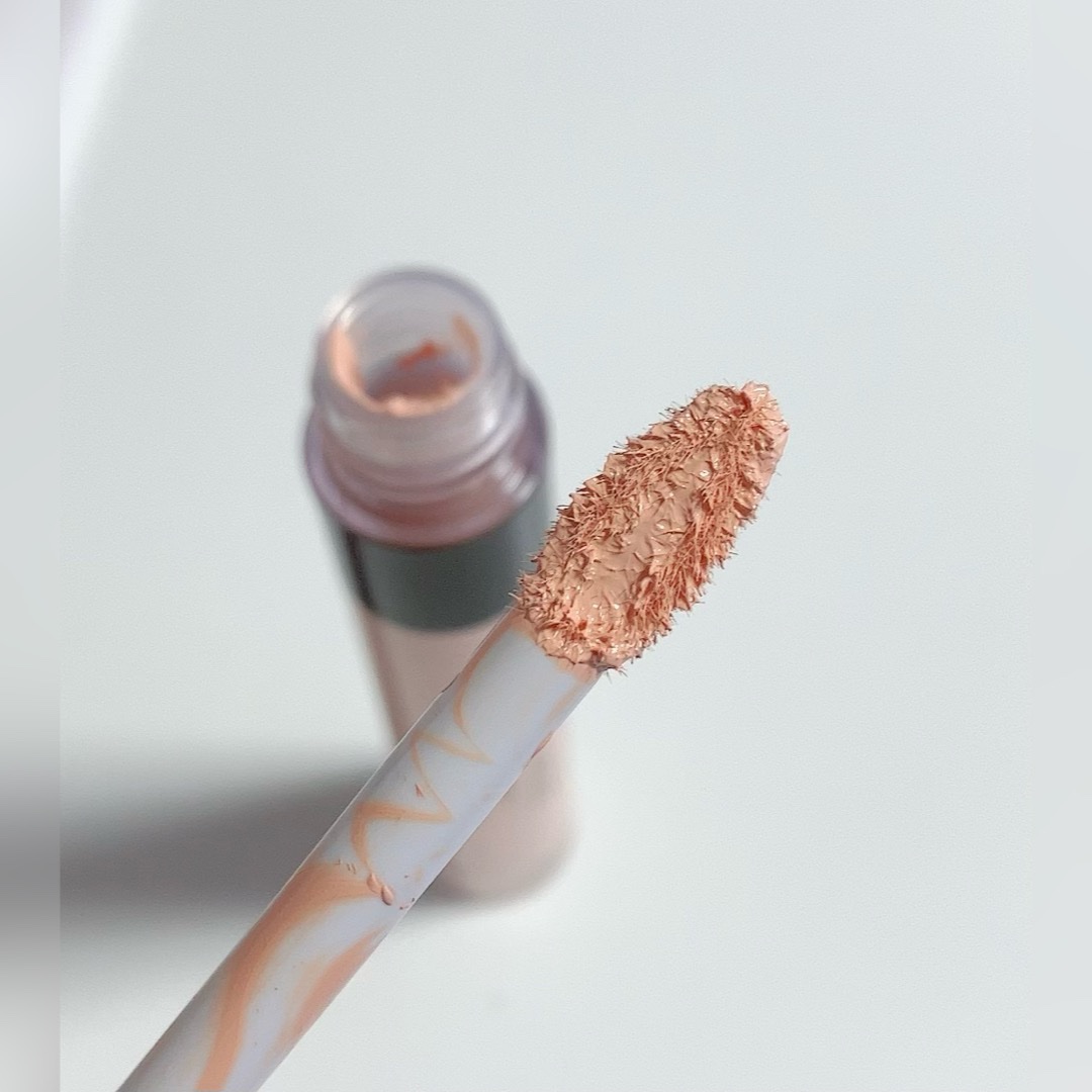 デザイニング コンシーラー/ブリリアージュ/リキッドコンシーラーを使ったクチコミ（2枚目）