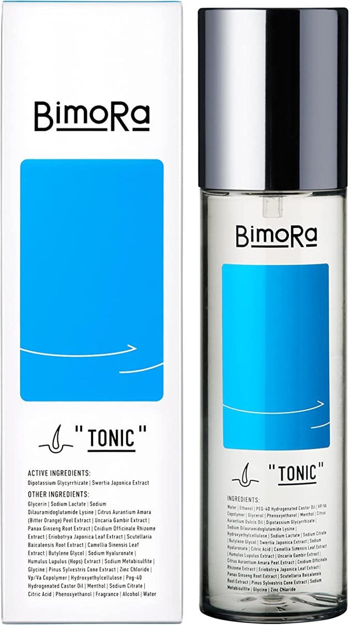 スキャルプ ローションS  / BimoRa