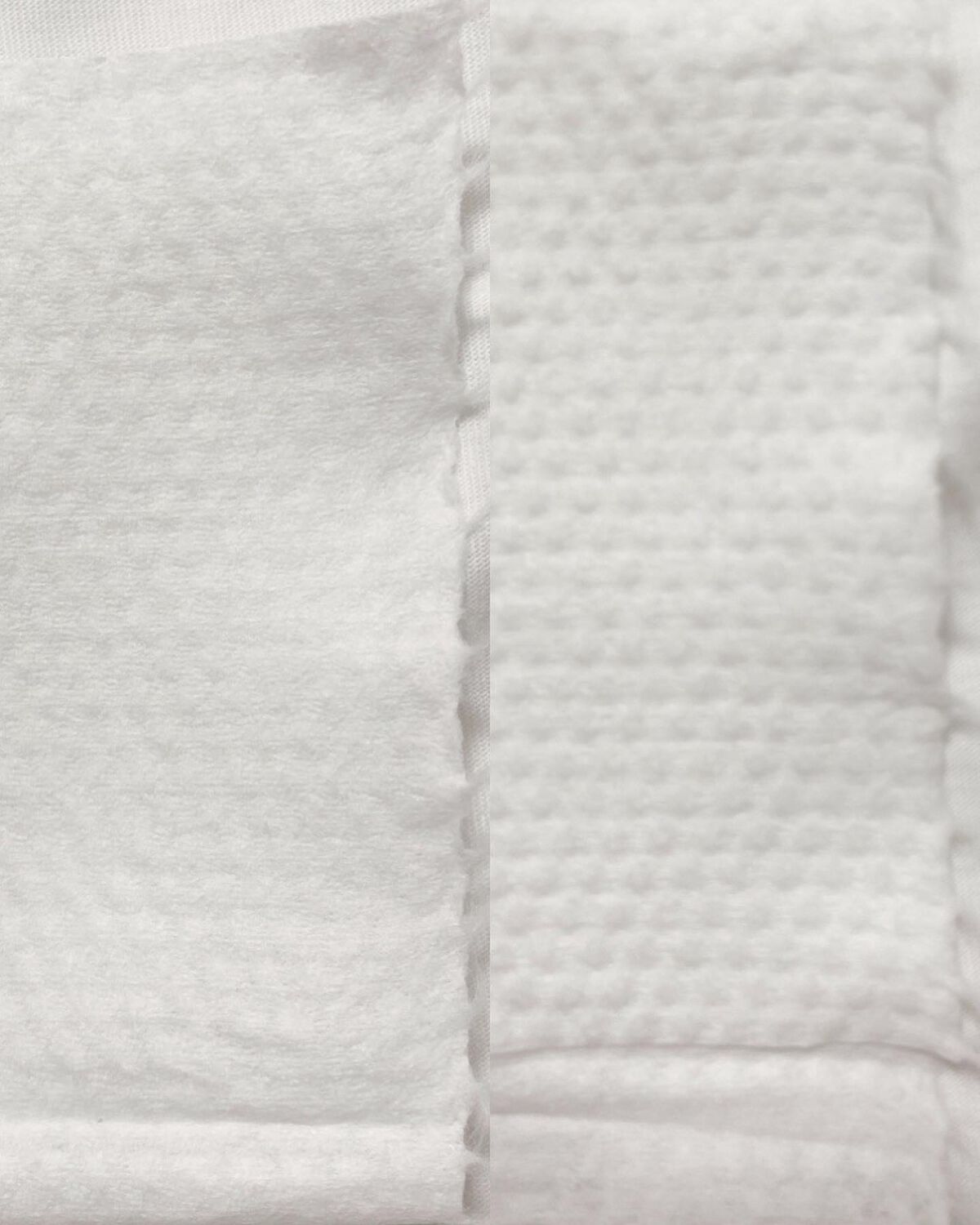 クレンジングタオル/ジュリエットレイ/クレンジングタオルを使ったクチコミ(8枚目)