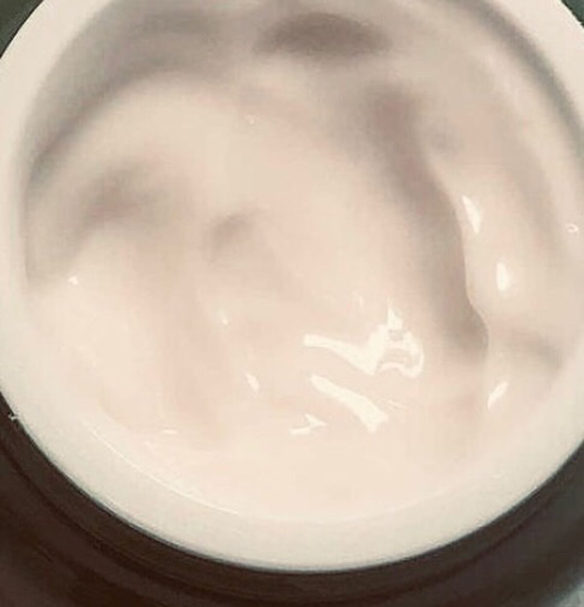 グリーンティーシード クリーム/innisfree/フェイスクリームを使ったクチコミ(2枚目)